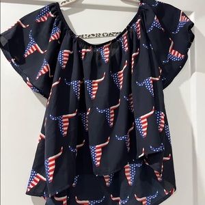 Dejavu Small like new